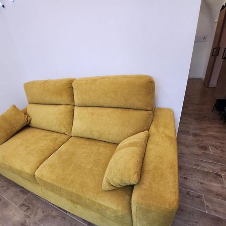 Bailen 3 Apartment กาเซเรส ภายนอก รูปภาพ
