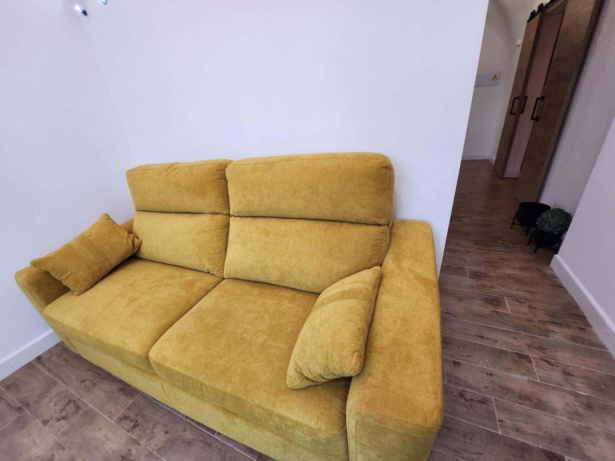 Bailen 3 Apartment กาเซเรส ภายนอก รูปภาพ