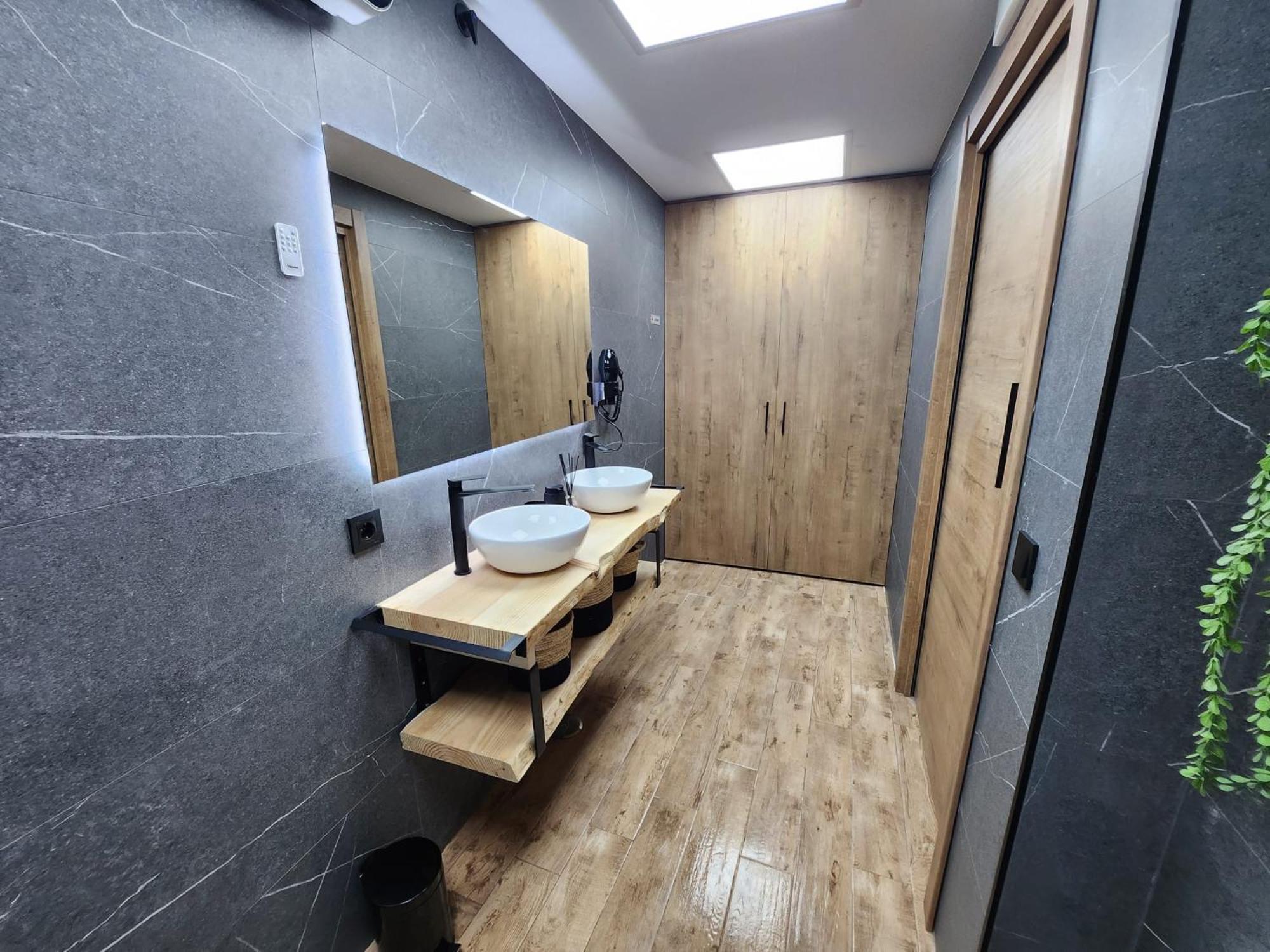 Bailen 3 Apartment กาเซเรส ภายนอก รูปภาพ