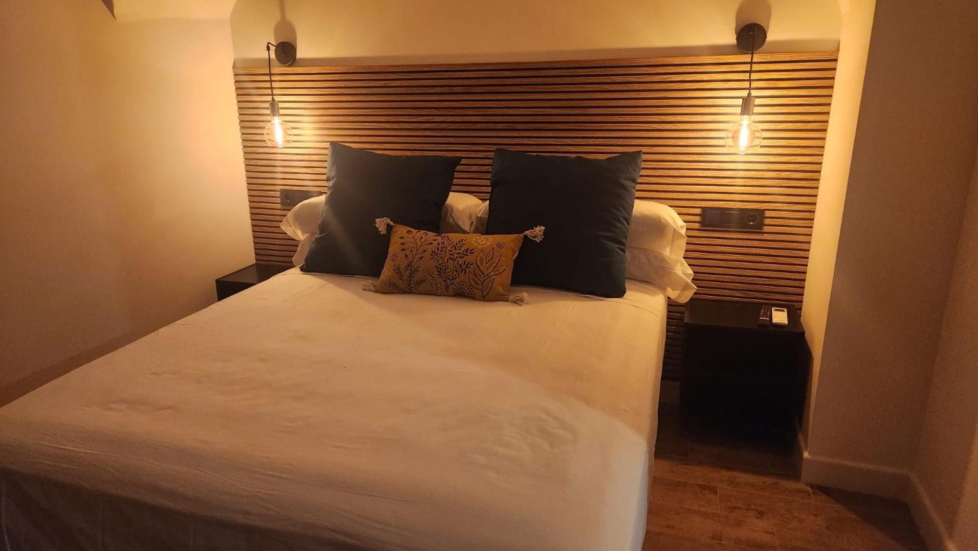 Bailen 3 Apartment กาเซเรส ภายนอก รูปภาพ