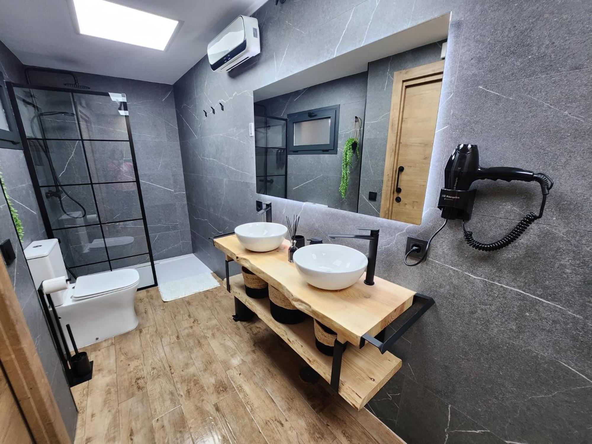 Bailen 3 Apartment กาเซเรส ภายนอก รูปภาพ