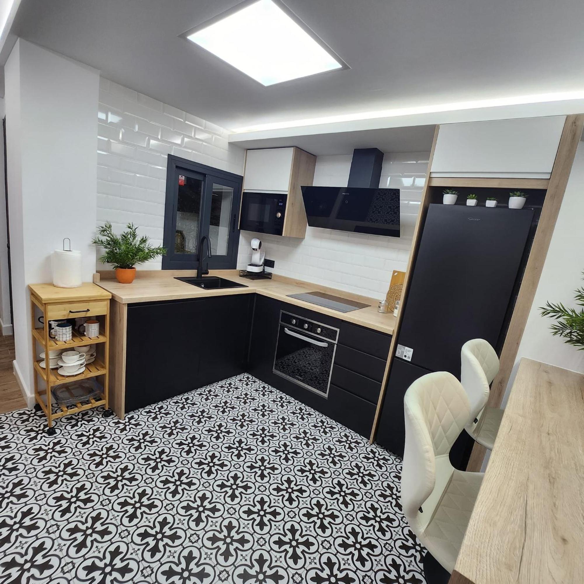 Bailen 3 Apartment กาเซเรส ภายนอก รูปภาพ