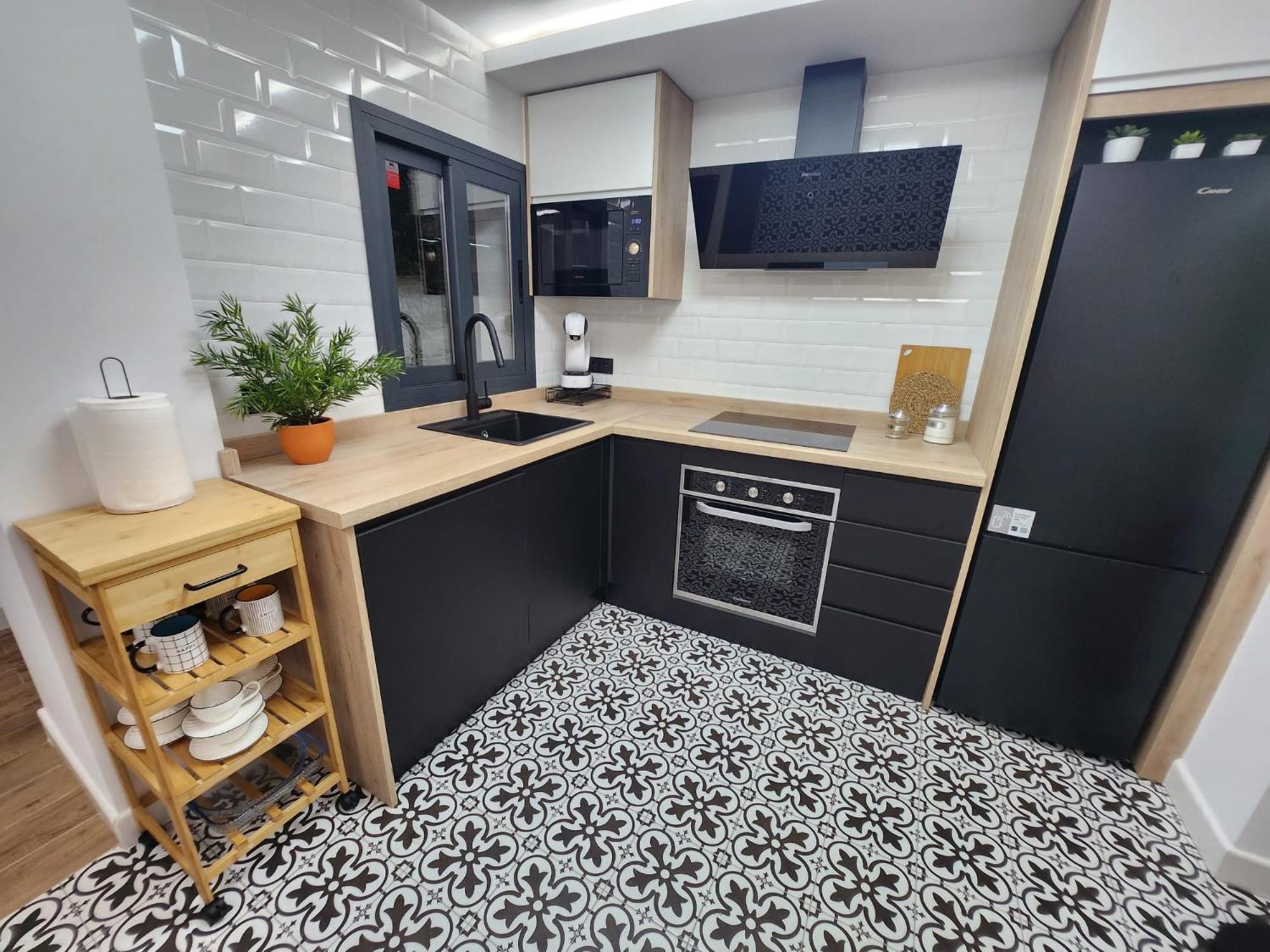 Bailen 3 Apartment กาเซเรส ภายนอก รูปภาพ