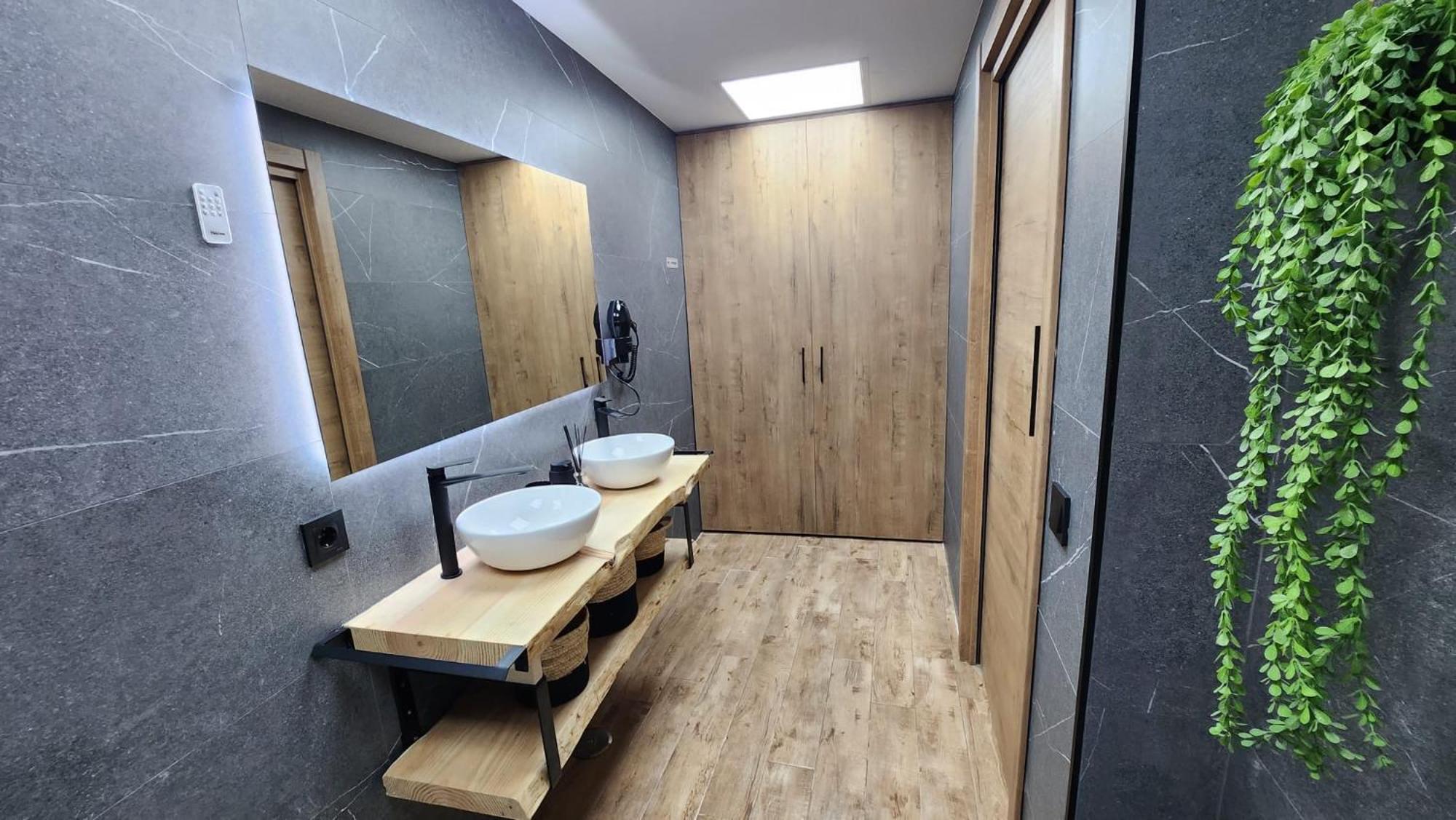 Bailen 3 Apartment กาเซเรส ภายนอก รูปภาพ