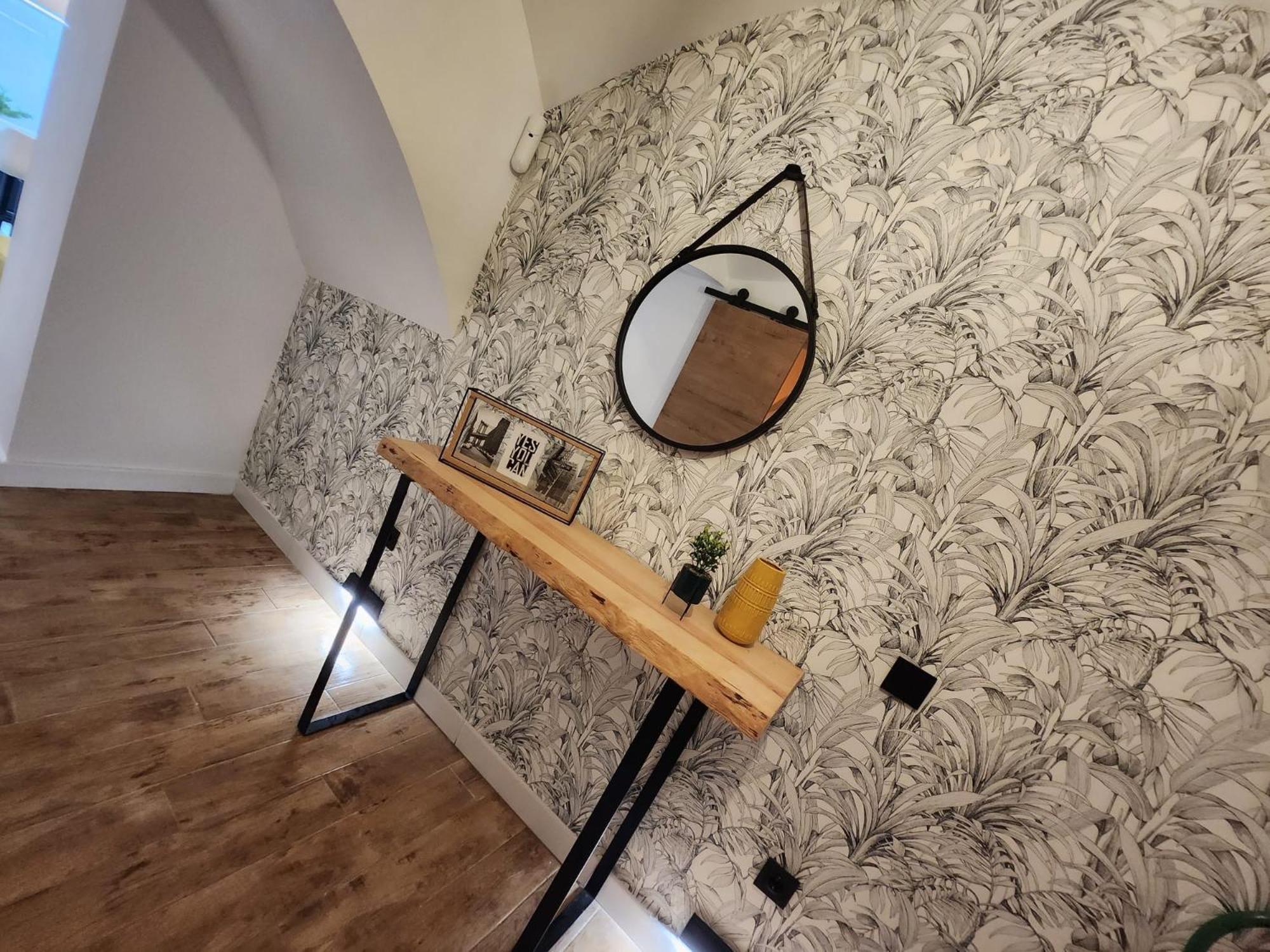 Bailen 3 Apartment กาเซเรส ภายนอก รูปภาพ